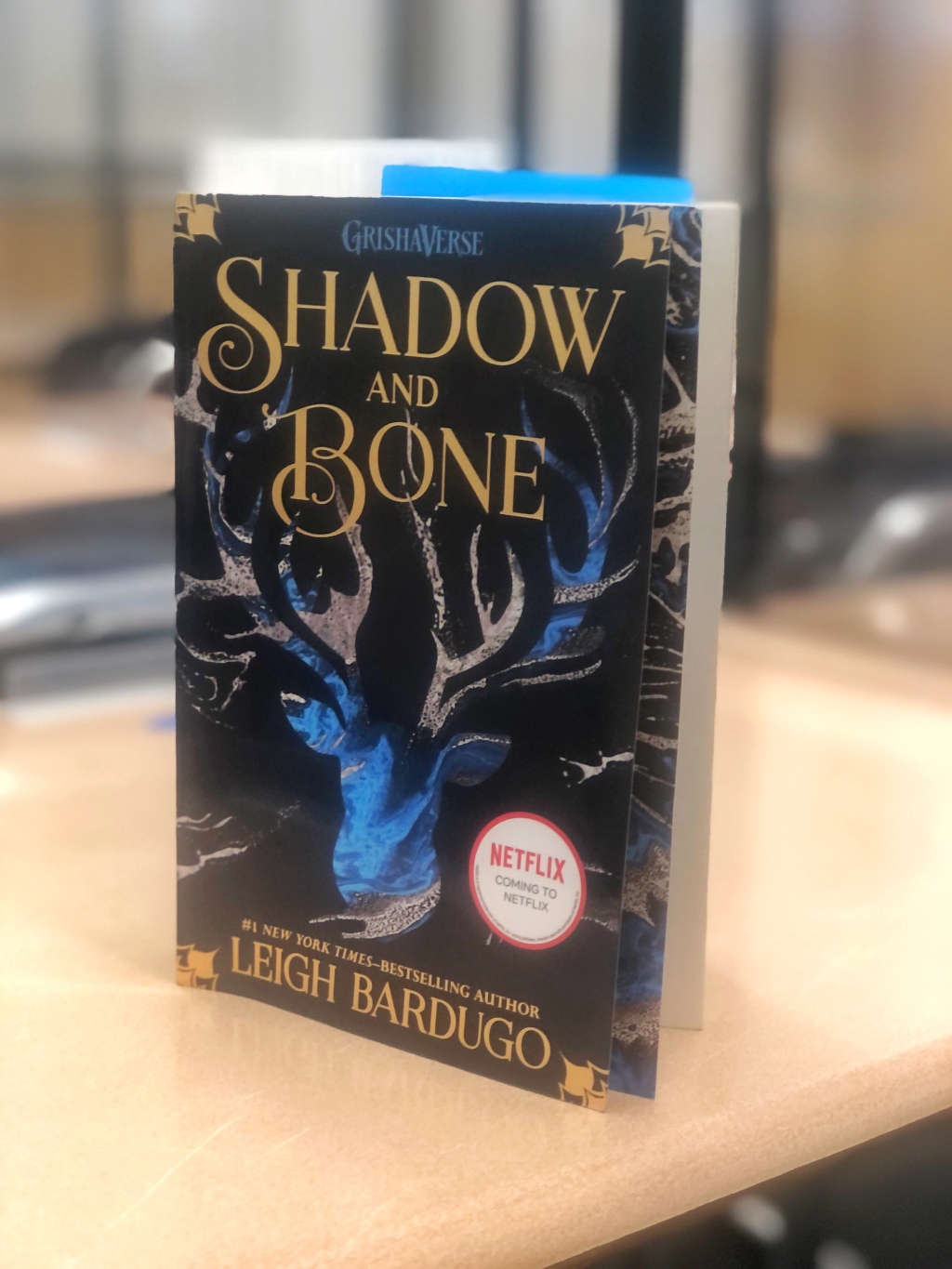 The Differences between the “Shadow and Bone” Adaptations – Op/Ed
